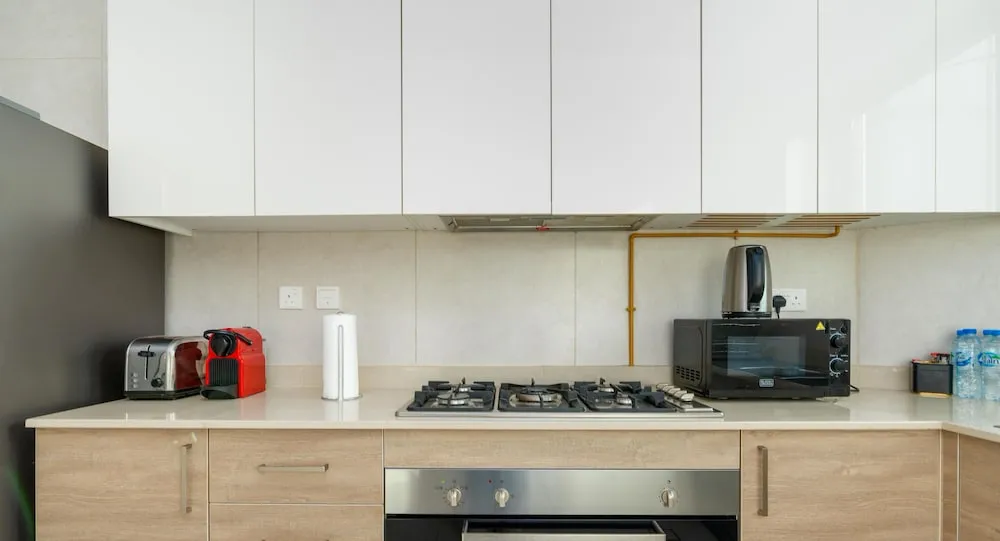 Luxury Apart Daire, 2 Yatak Odası, Kanal Manzaralı