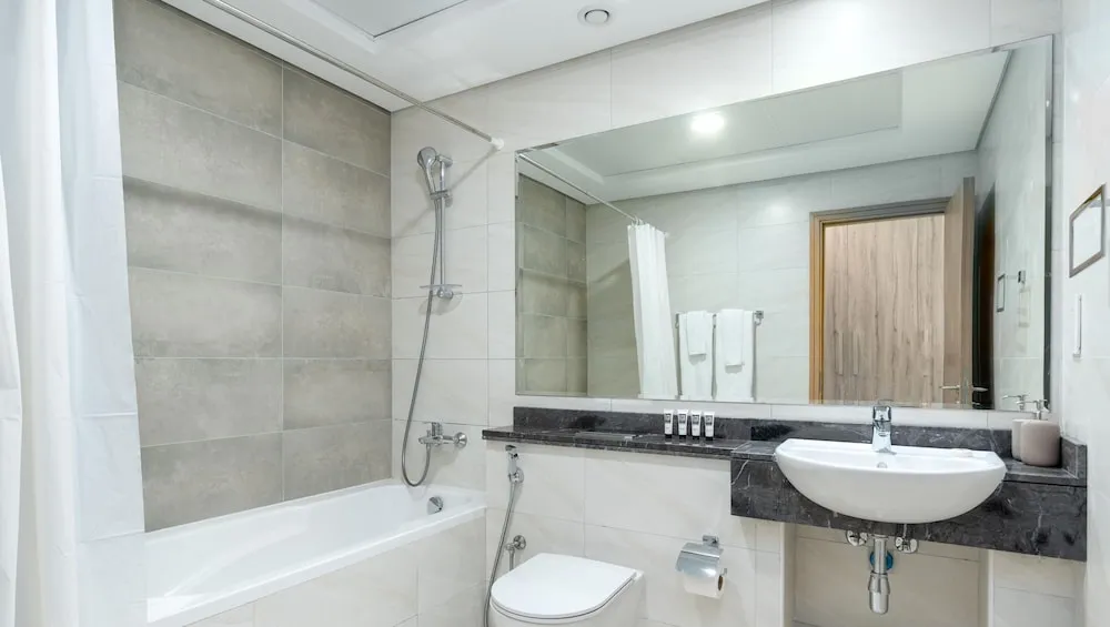 Luxury Apart Daire, 2 Yatak Odası, Kanal Manzaralı