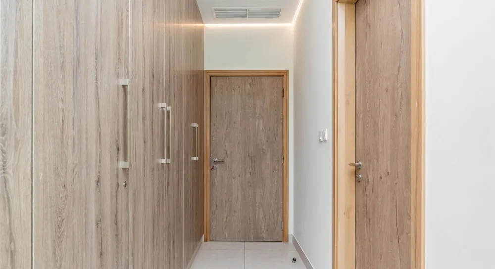 Luxury Apart Daire, 2 Yatak Odası, Kanal Manzaralı