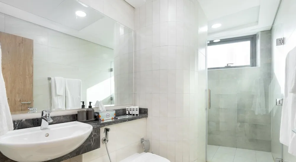 Luxury Apart Daire, 2 Yatak Odası, Kanal Manzaralı