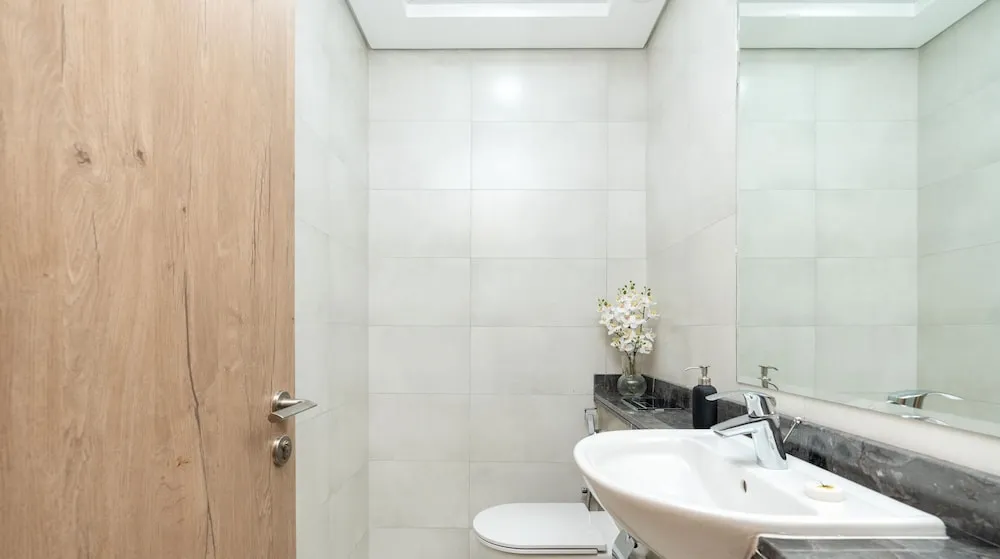 Luxury Apart Daire, 2 Yatak Odası, Kanal Manzaralı