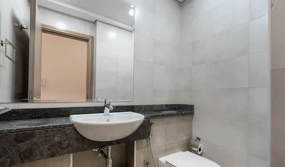 Deluxe Apart Daire, 1 Yatak Odası, Kanal Manzaralı