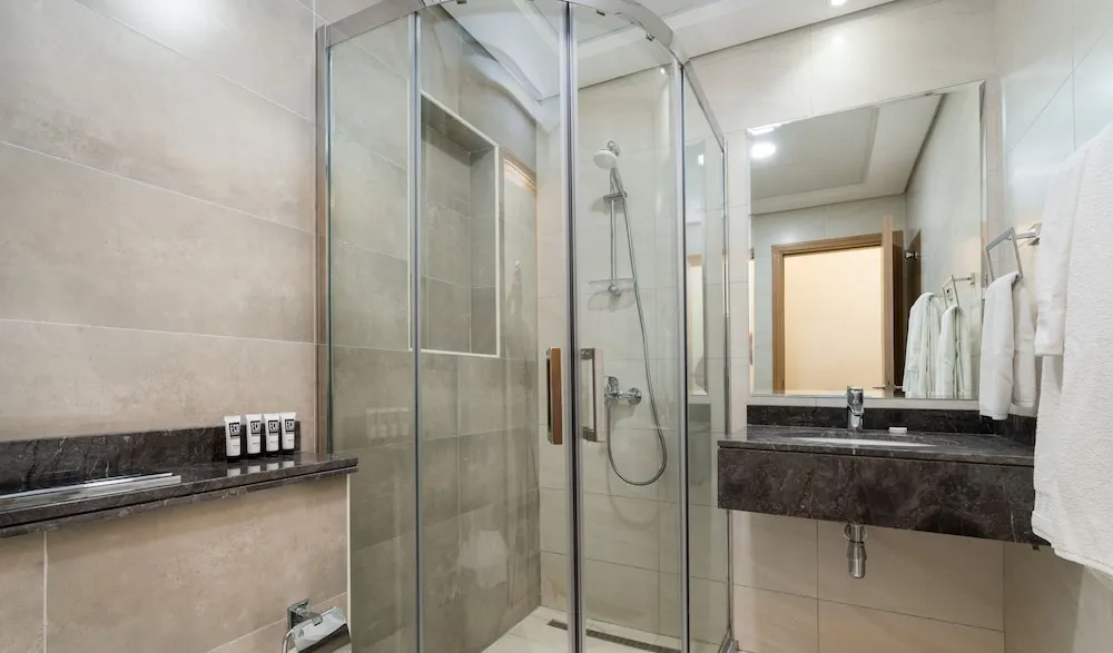 Deluxe Apart Daire, 1 Yatak Odası, Kanal Manzaralı