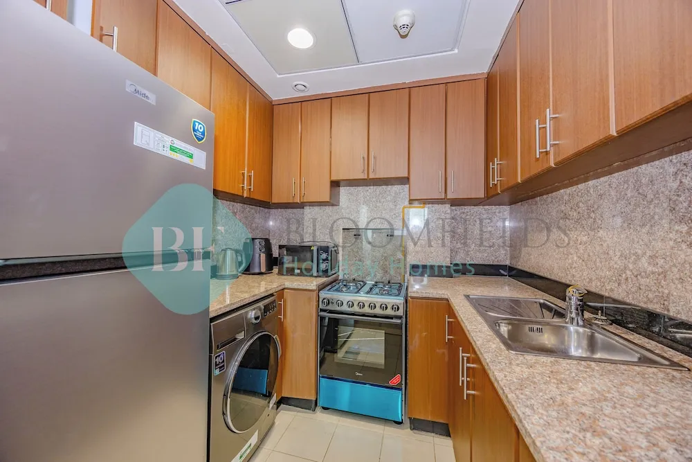 Classic Apart Daire, Şehir Manzaralı