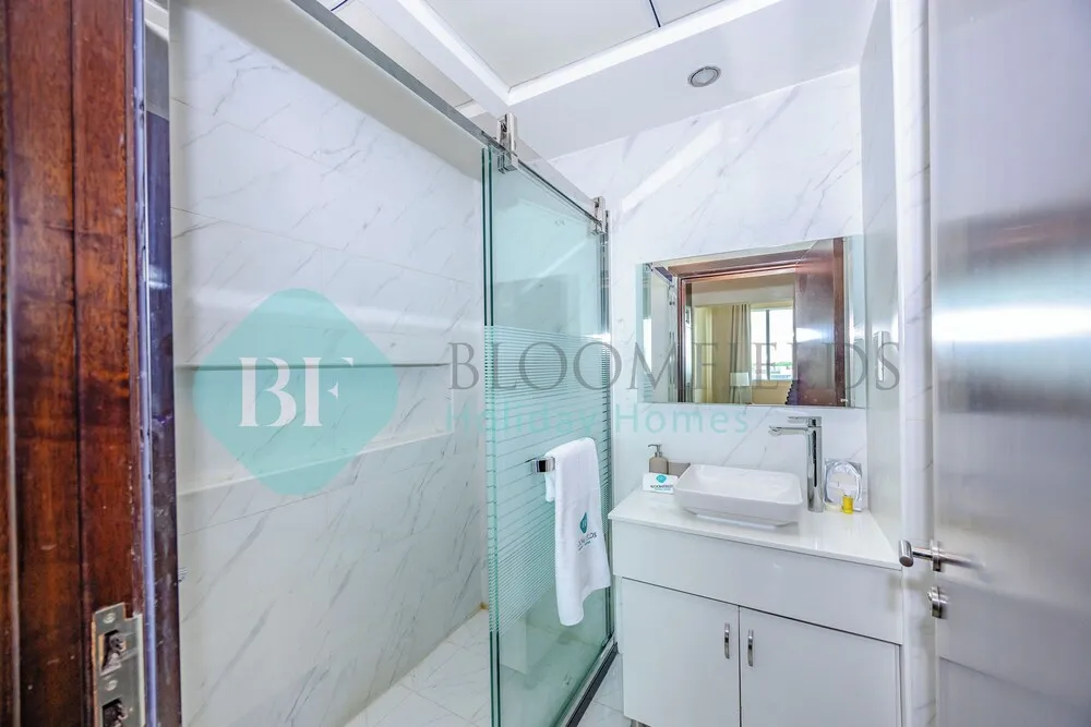 Classic Apart Daire, Şehir Manzaralı