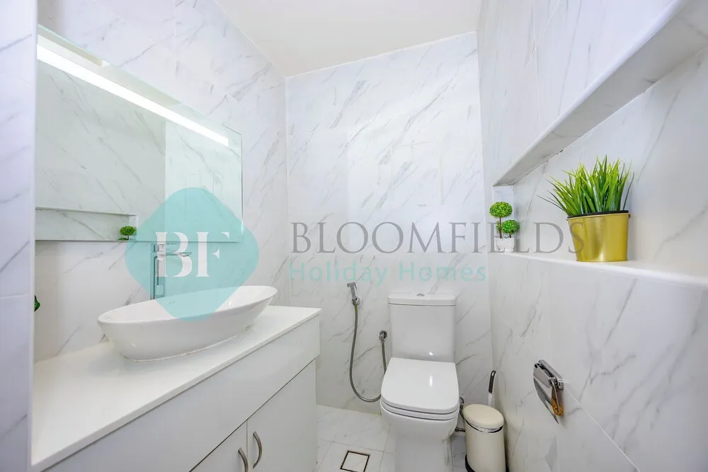 Classic Apart Daire, Şehir Manzaralı