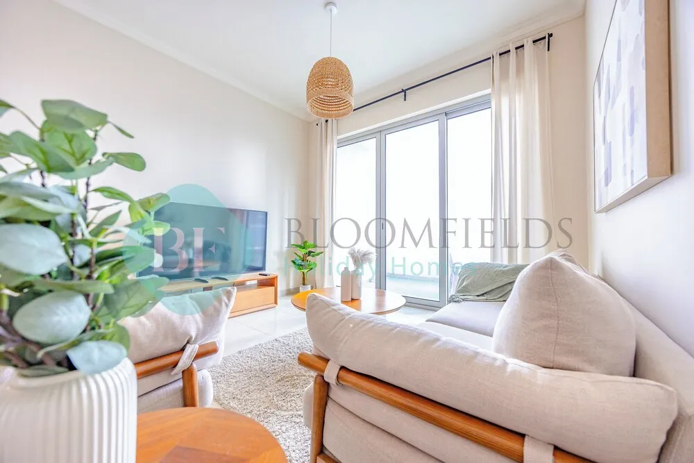 Classic Apart Daire, Şehir Manzaralı