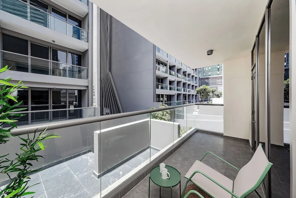 Premier Apart Daire