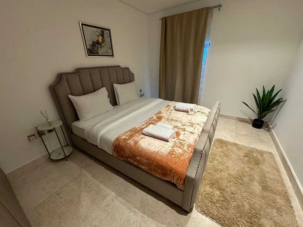 Premier Apart Daire