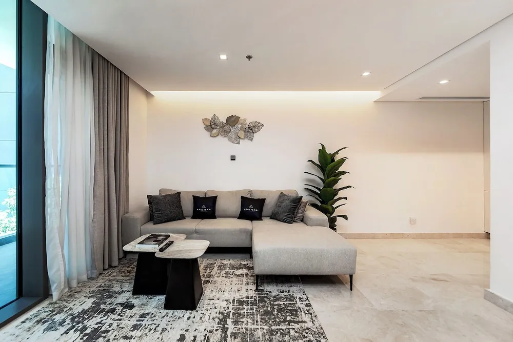 Premier Apart Daire