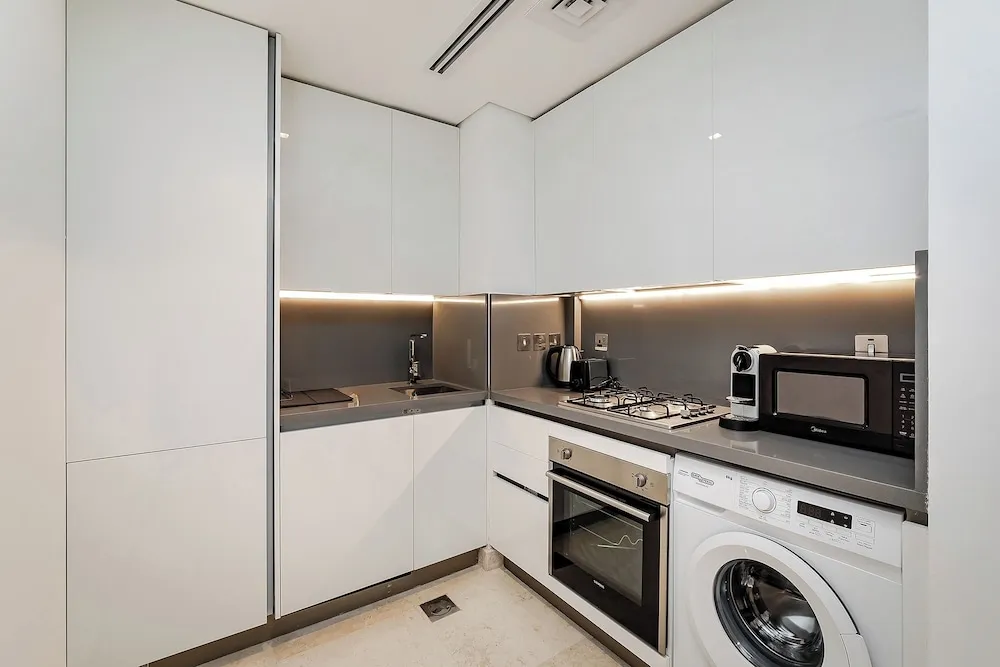 Premier Apart Daire