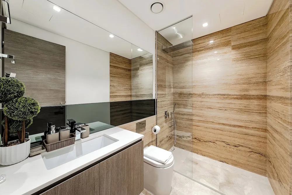 Premier Apart Daire