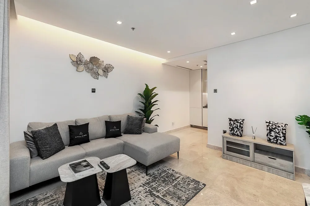 Premier Apart Daire