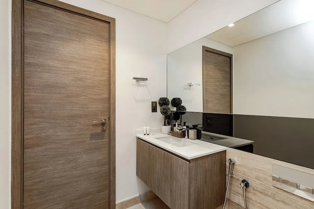 Premier Apart Daire