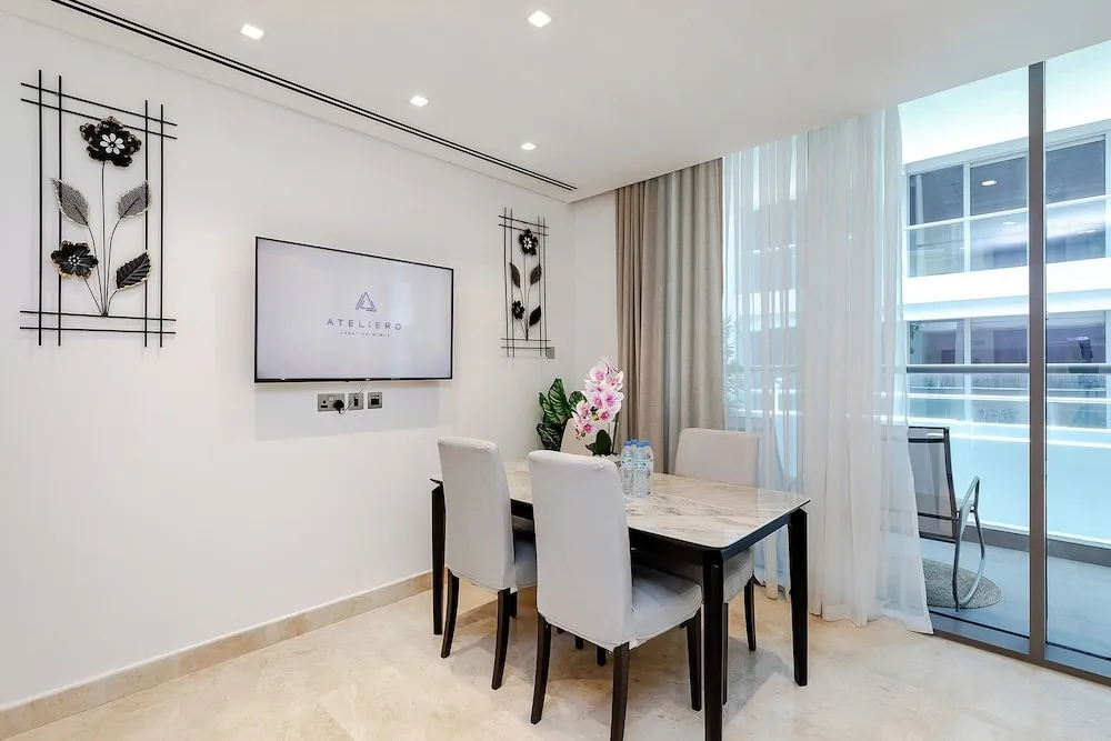 Premier Apart Daire