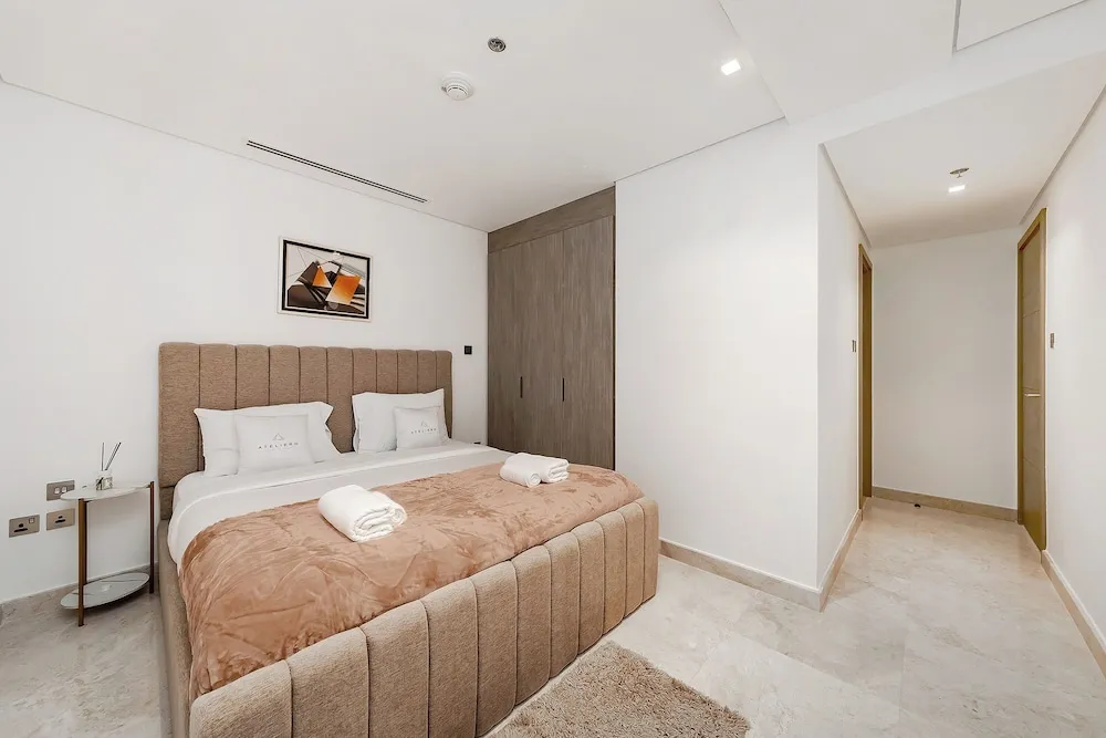 Premier Apart Daire