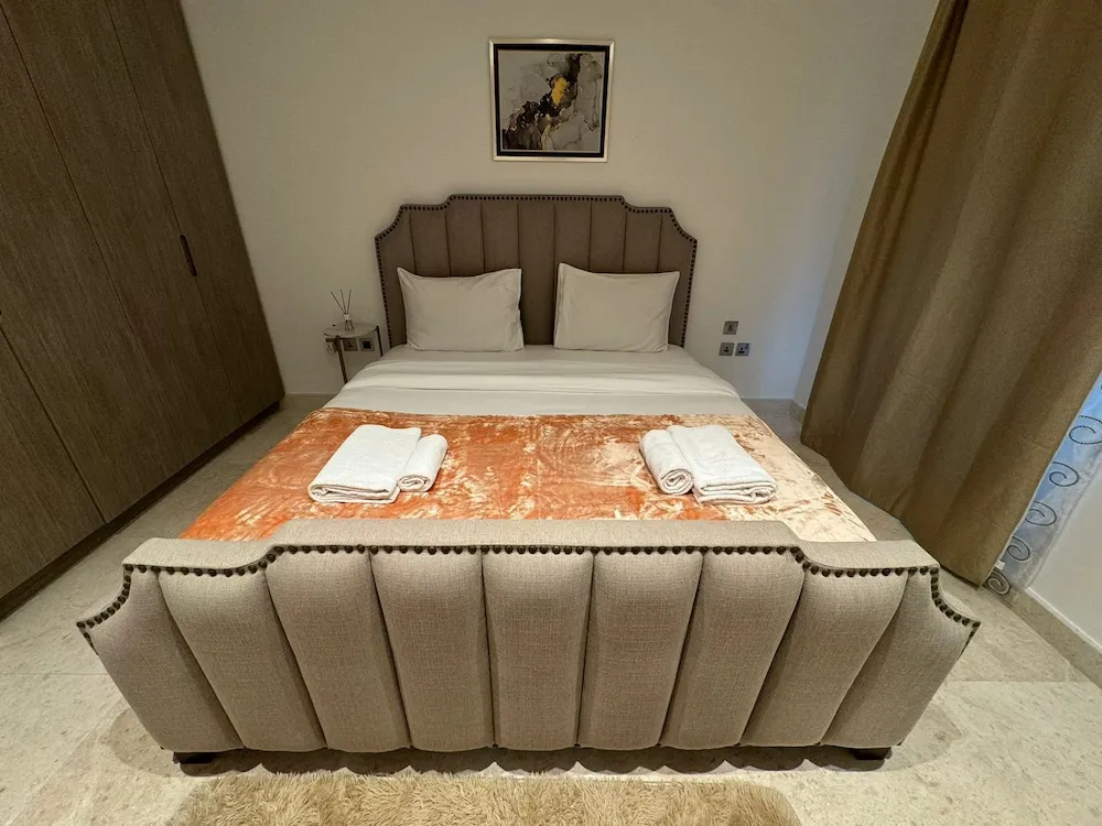 Premier Apart Daire
