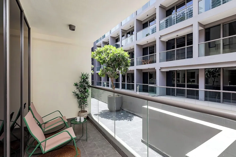 Premier Apart Daire