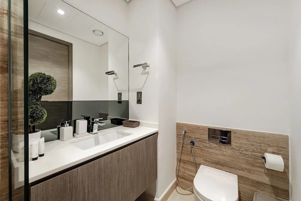 Premier Apart Daire