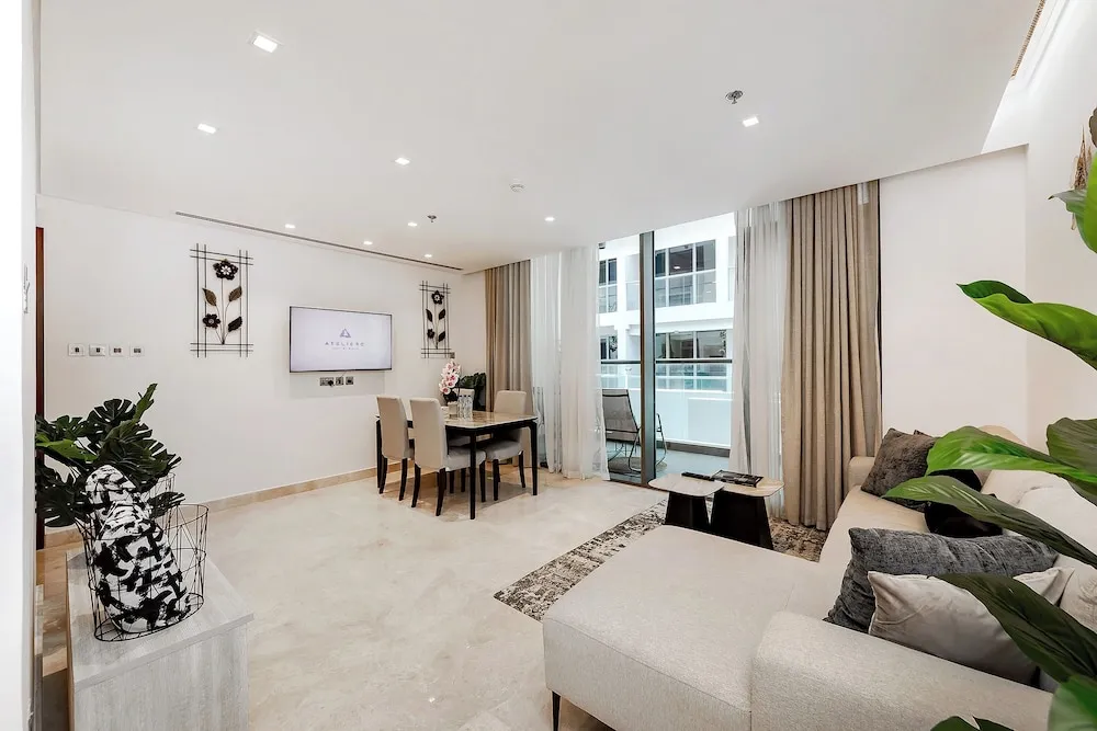 Premier Apart Daire