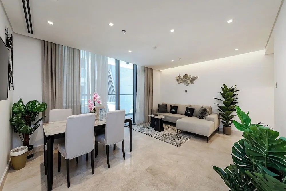 Premier Apart Daire