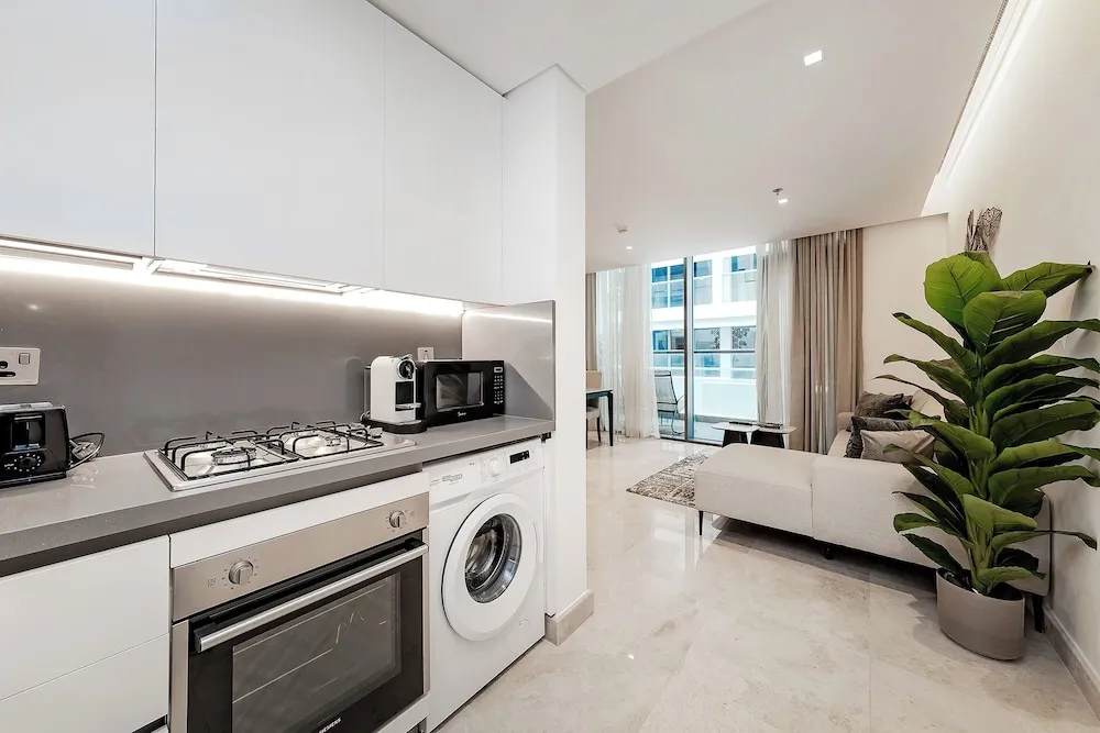 Premier Apart Daire