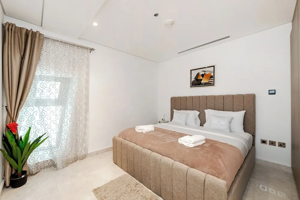 Premier Apart Daire