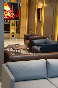 Grand Savcılı Hotel