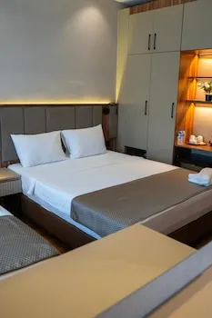 Grand Savcılı Deluxe