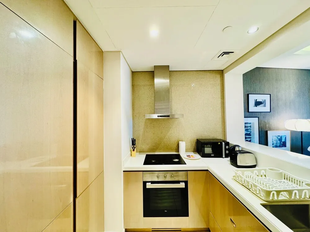 Apart Daire, Balkon, Şehir Manzaralı