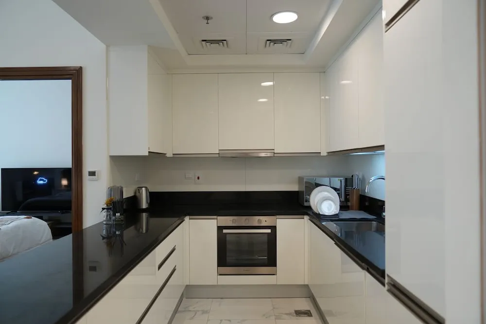 Design Apart Daire