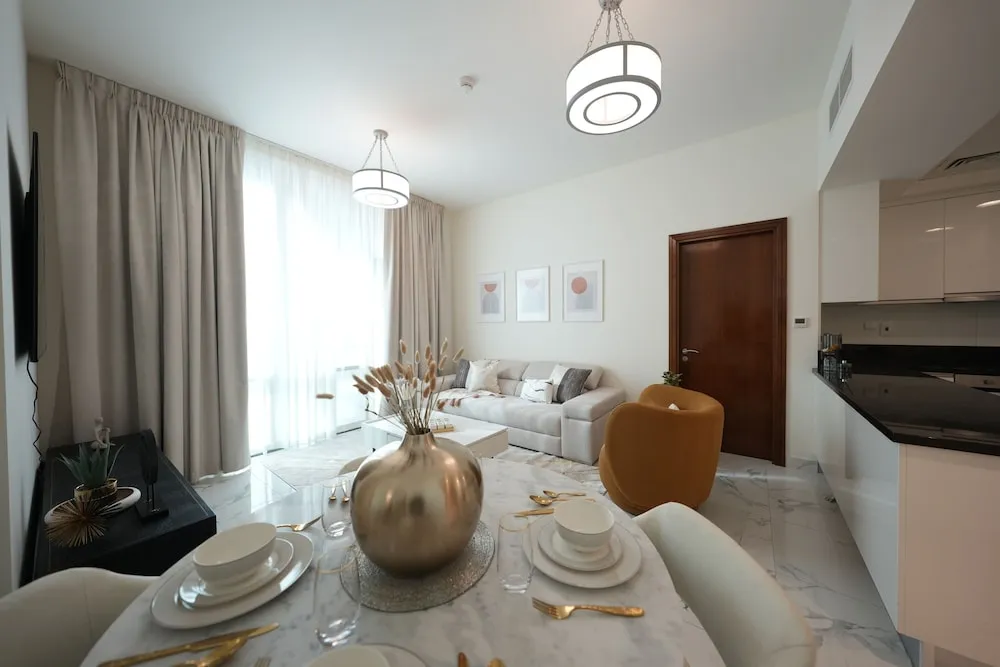 Design Apart Daire