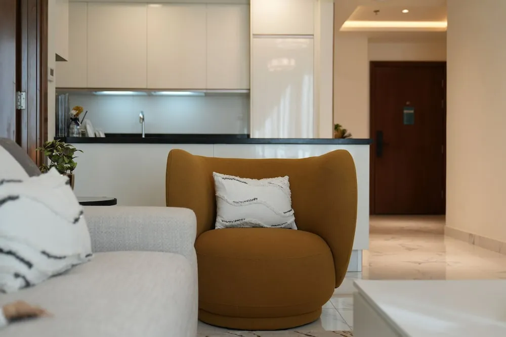 Design Apart Daire