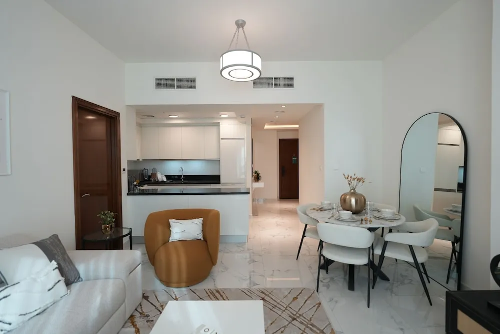 Design Apart Daire