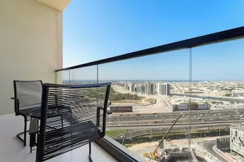 Silkhaus Aykon City Towers