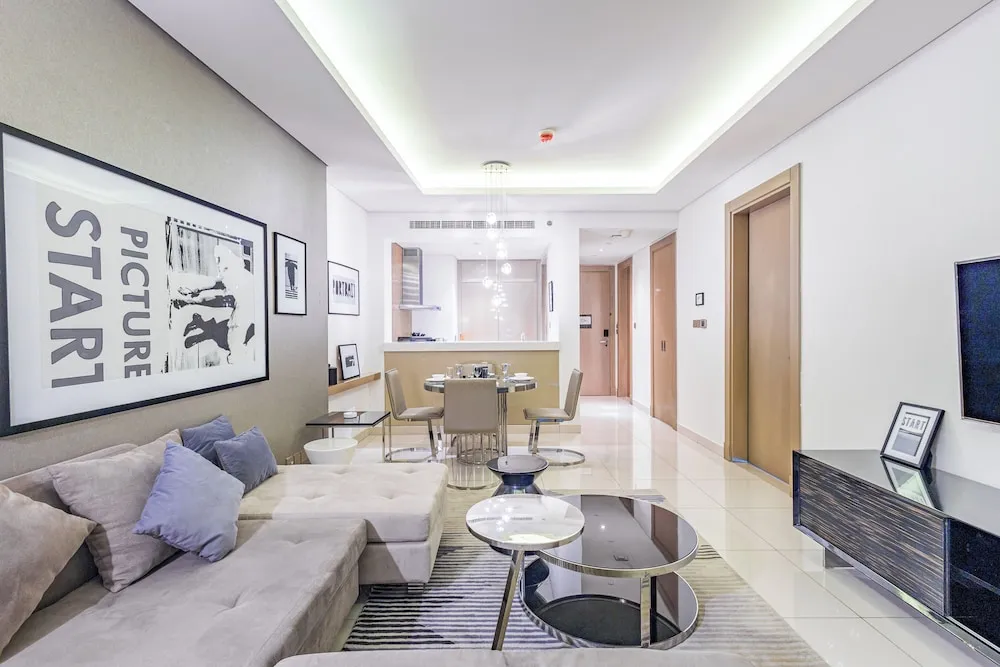 Comfort Apart Daire, Balkon, Şehir Manzaralı