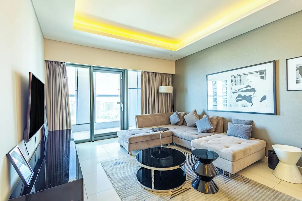 Comfort Apart Daire, Balkon, Şehir Manzaralı