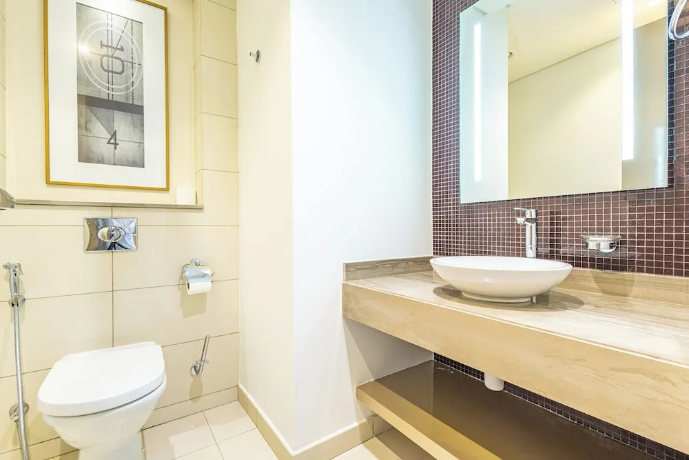 Comfort Apart Daire, Balkon, Şehir Manzaralı