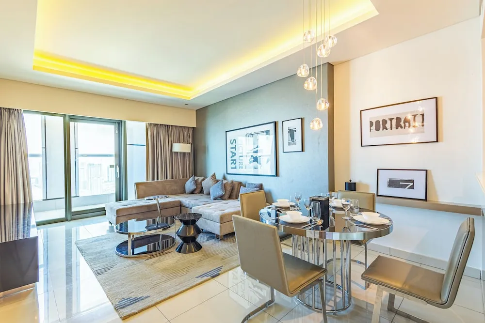 Comfort Apart Daire, Balkon, Şehir Manzaralı