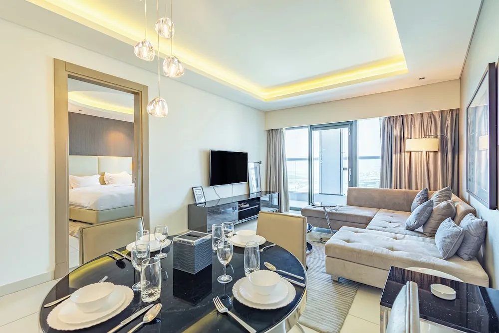 Comfort Apart Daire, Balkon, Şehir Manzaralı