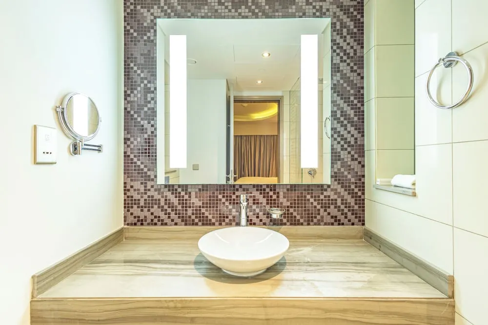 Comfort Apart Daire, Balkon, Şehir Manzaralı