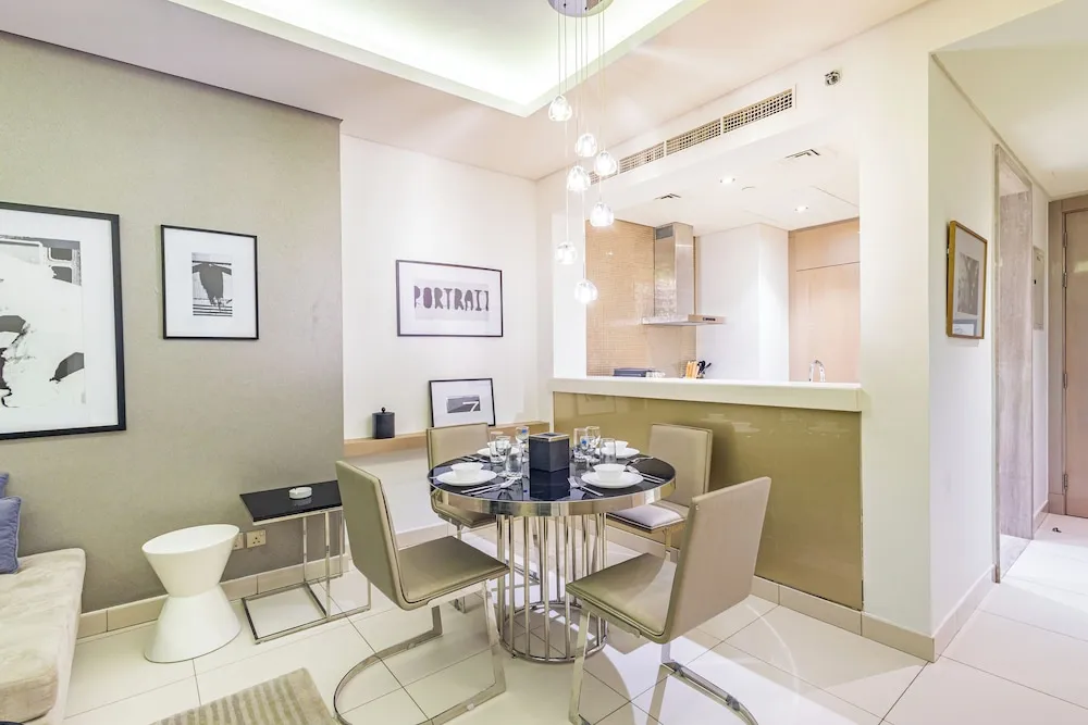 Comfort Apart Daire, Balkon, Şehir Manzaralı