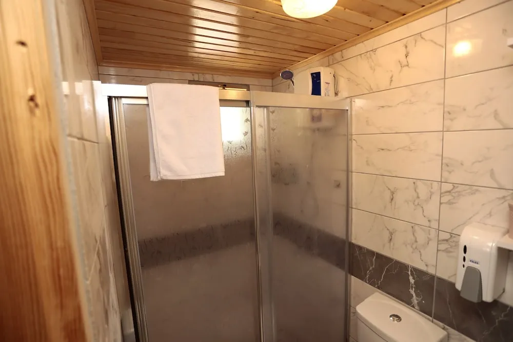 Comfort Bungalov, Dağ Manzaralı