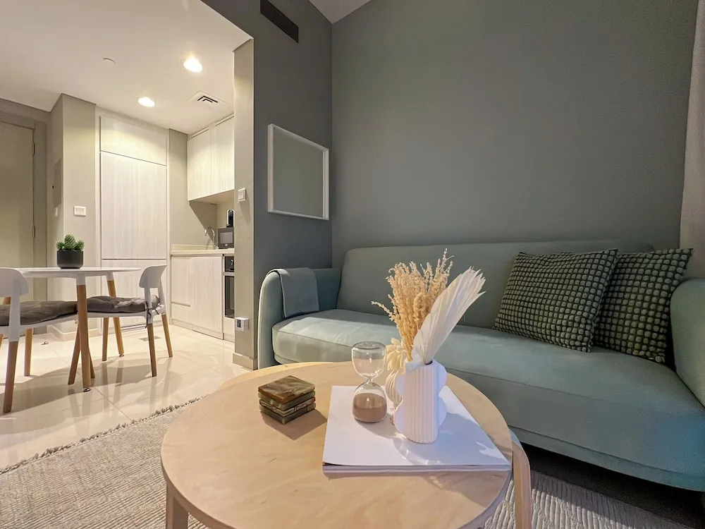 Oturma alanı