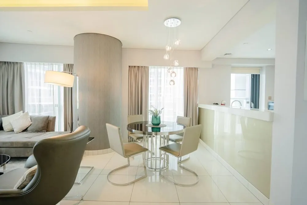 Executive Apart Daire, 2 Yatak Odası, Şehir Manzaralı