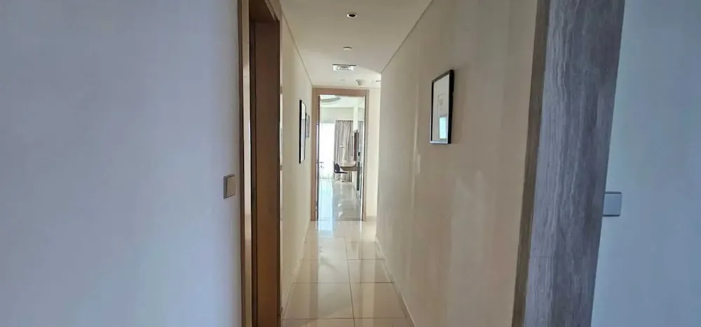 Panoramic Apart Daire, 3 Yatak Odası