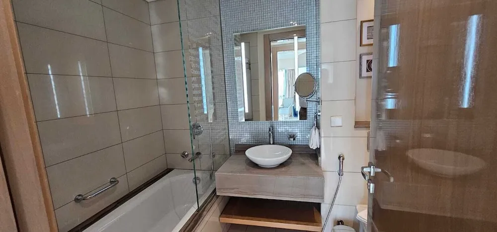 Panoramic Apart Daire, 3 Yatak Odası