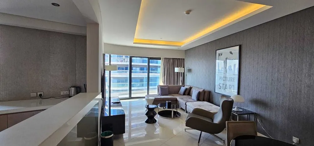 Panoramic Apart Daire, 3 Yatak Odası