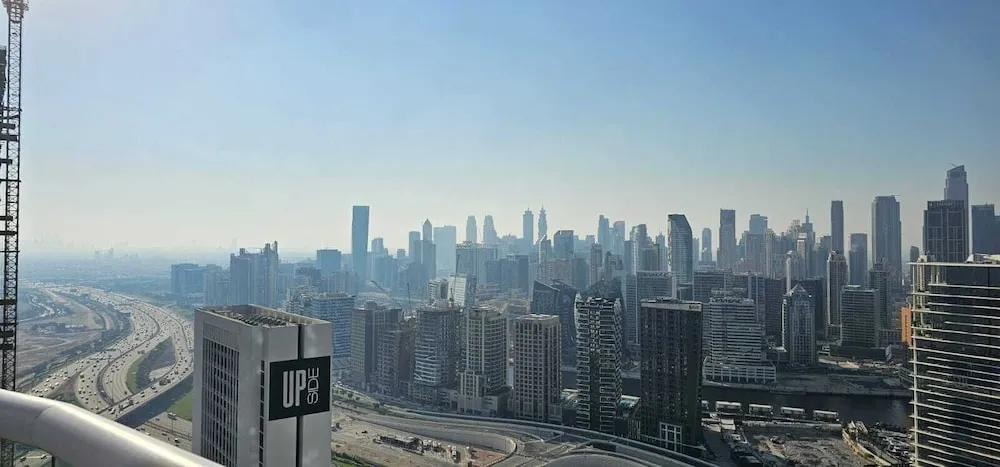 Panoramic Apart Daire, 3 Yatak Odası