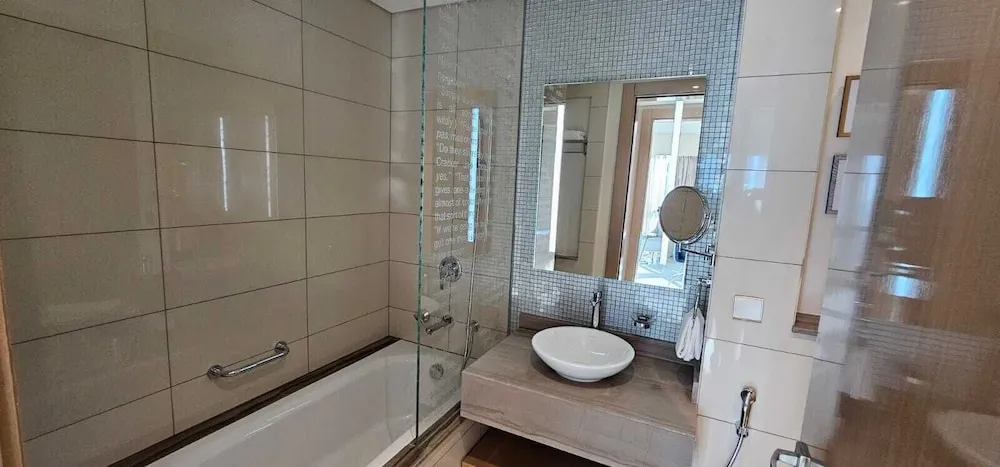 Panoramic Apart Daire, 3 Yatak Odası